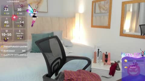 Kendall online show from 28, 1, 2025