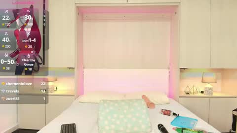 Snapshot of kendallrosse1 chatting on 28, 2, 2025 Kendal online show from 28, 2, 2025