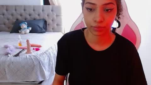  Kendall Rush online show from 17, 2, 2025