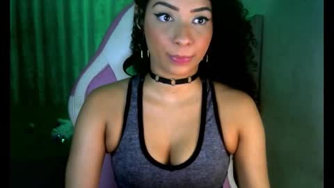  Kendall Rush online show from 11, 10, 2025