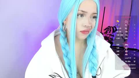 Kendall online show from 28, 3, 2026