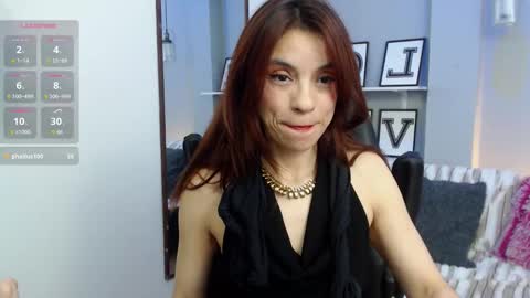 Kendall  online show from 4, 2, 2026