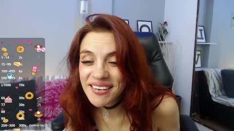 Snapshot of kendallwood_ chatting on 1, 4, 2026 Kendall online show from 1, 4, 2026