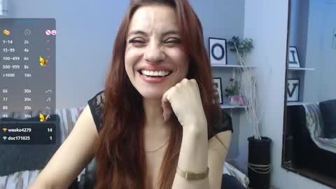 Snapshot of kendallwood_ chatting on 28, 4, 2026 Kendall online show from 28, 4, 2026