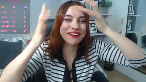 Snapshot of kendallwood_ chatting on 24, 5, 2026 Kendall online show from 24, 5, 2026
