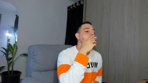 kendel_dimitri online show from 2, 3, 2025