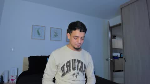 kendel_dimitri online show from 16, 12, 2025