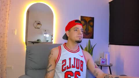 kendel_dimitri online show from 21, 2, 2026