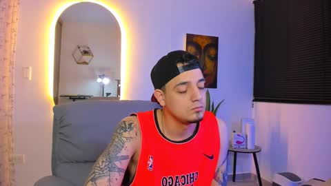 kendel_dimitri online show from 25, 2, 2026