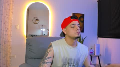 kendel_dimitri online show from 4, 3, 2026