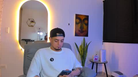 kendel_dimitri online show from 10, 3, 2026