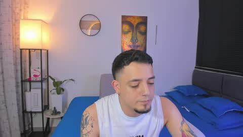 kendel_dimitri online show from 18, 5, 2026