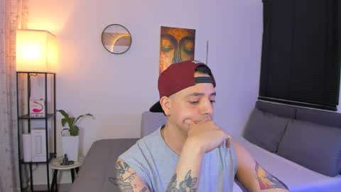 kendel_dimitri online show from 21, 5, 2026