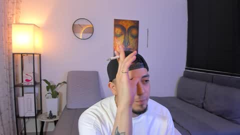 kendel_dimitri online show from 25, 5, 2026