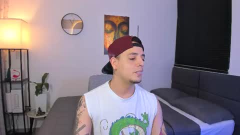 kendel_dimitri online show from 7, 7, 2026