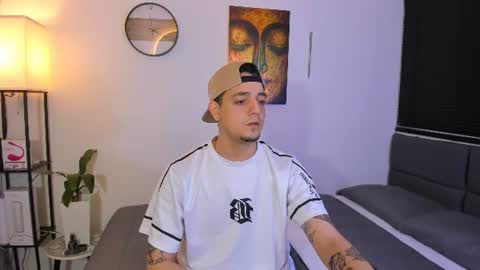 kendel_dimitri online show from 12, 7, 2026