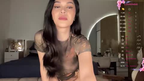 Snapshot of kendoll110 chatting on 29, 11, 2025 kendoll110 online show from 29, 11, 2025