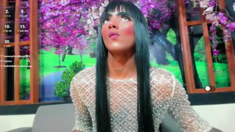 Kendra Bailey online show from 12, 1, 2025