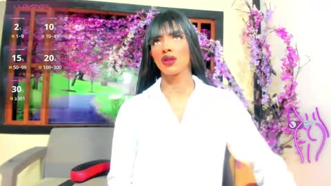 Kendra Bailey online show from 25, 1, 2025