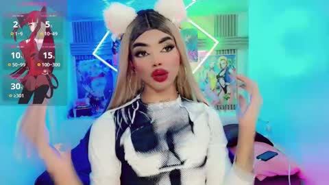 Kendra Bailey online show from 3, 10, 2025