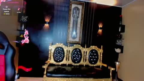 Kendra Bailey online show from 1, 11, 2025