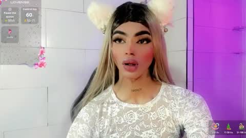 Kendra Bailey online show from 13, 12, 2025