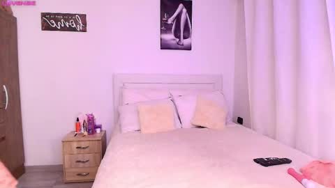 Snapshot of kendra_jhonson chatting on 23, 2, 2025 sweet kendra online show from 23, 2, 2025