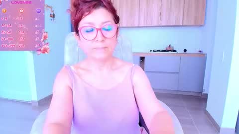 Snapshot of kendra_jhonson chatting on 7, 11, 2025 sweet kendra online show from 7, 11, 2025