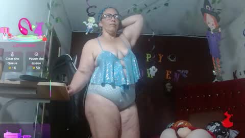 Snapshot of kendra_lust_69 chatting on 9, 10, 2025 kendra_lust_69 online show from 9, 10, 2025