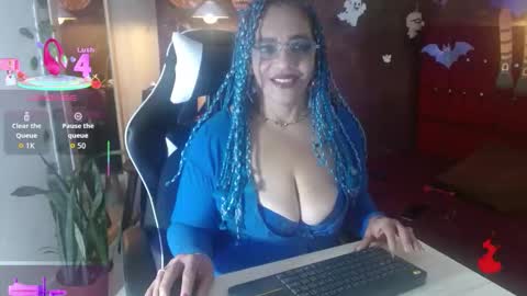 Snapshot of kendra_lust_69 chatting on 10, 10, 2025 kendra_lust_69 online show from 10, 10, 2025