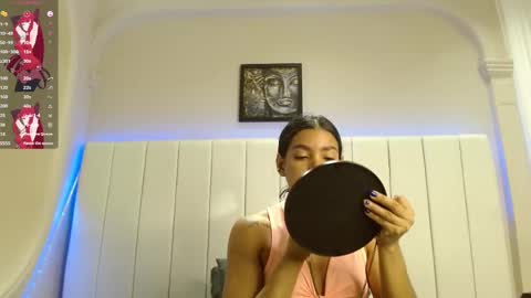 kendra_lux1 online show from 24, 11, 2025