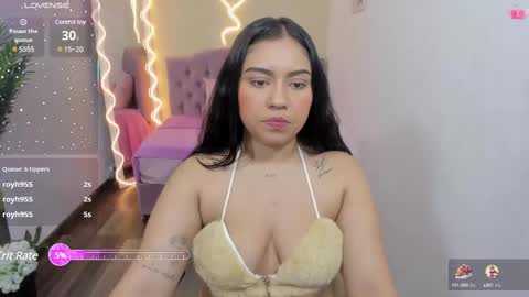 Snapshot of kendra_tay chatting on 10, 2, 2025 kendra online show from 10, 2, 2025