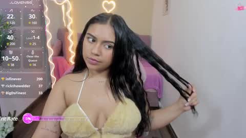 Snapshot of kendra_tay chatting on 10, 2, 2025 kendra online show from 10, 2, 2025