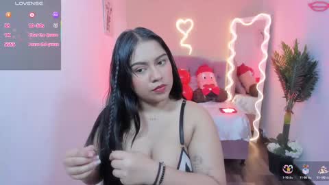 Snapshot of kendra_tay chatting on 15, 2, 2025 kendra online show from 15, 2, 2025