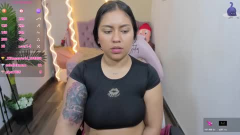 Snapshot of kendra_tay chatting on 27, 2, 2025 kendra online show from 27, 2, 2025