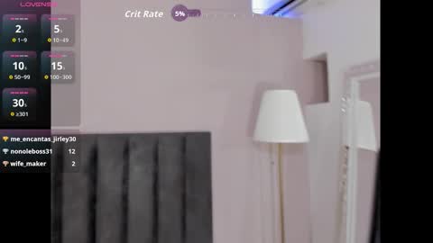 kendrachavez_ online show from 14, 1, 2026