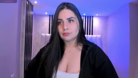 Snapshot of kendraclark_ chatting on 21, 2, 2026 K E N D R A online show from 21, 2, 2026