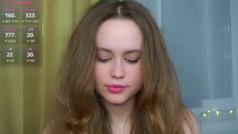 Snapshot of kendraedger chatting on 5, 1, 2026 Kira online show from 5, 1, 2026