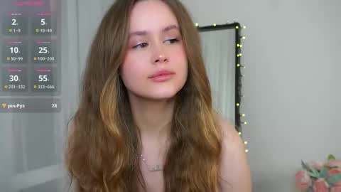 Snapshot of kendraedger chatting on 12, 1, 2026 Kira online show from 12, 1, 2026