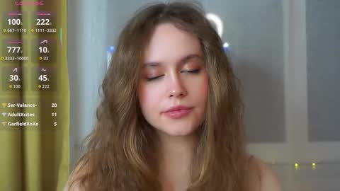 Snapshot of kendraedger chatting on 11, 2, 2026 Kira online show from 11, 2, 2026