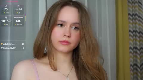 Snapshot of kendraedger chatting on 18, 2, 2026 Kira online show from 18, 2, 2026