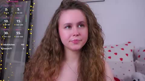 Snapshot of kendraedger chatting on 10, 3, 2026 Kira online show from 10, 3, 2026