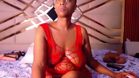 Kendra Foster online show from 18, 3, 2026