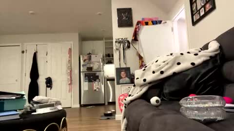 kendrakaps52 online show from 14, 9, 2025