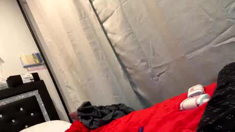 kendrakaps52 online show from 29, 9, 2025