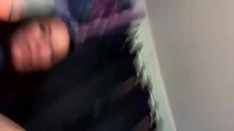 kendrakaps52 online show from 23, 11, 2025