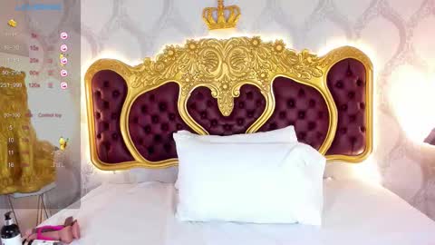 Kendral  online show from 4, 2, 2026