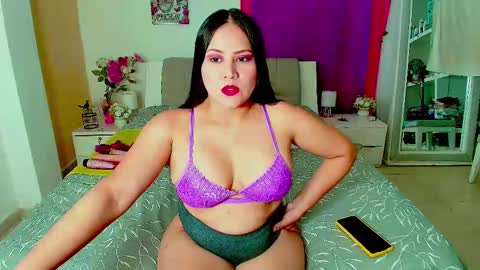 Snapshot of kendralove31 chatting on 19, 10, 2025 kendralove online show from 19, 10, 2025