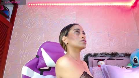 KENDRAPOTTER online show from 10, 1, 2026