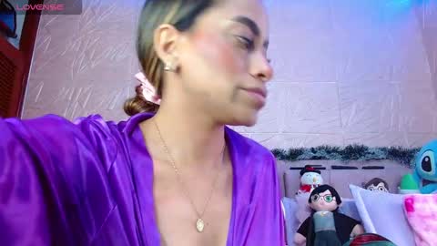 KENDRAPOTTER online show from 12, 1, 2026